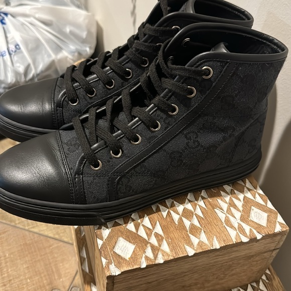 Gucci sneakers - Picture 3 of 7